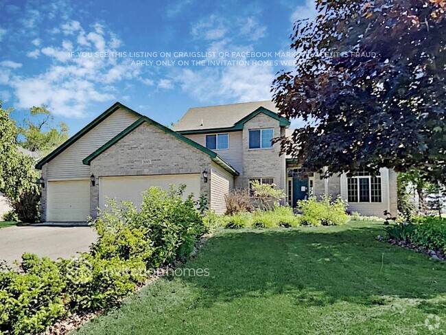 Building Photo - 5043 Ladyslipper Ave N