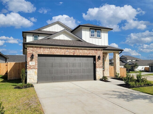 Foto del edificio - 304 Willow Sage Ct