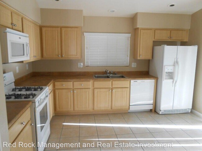 Building Photo - 3 br, 2 bath House - 4821 Plama Ct