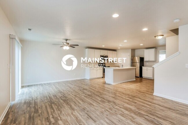 Foto del edificio - 4 Bedroom Pet-Friendly Home in SHELBYVILLE, KY with Main Street Renewal