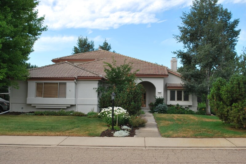 4094 Spy Glass Ln, Niwot, CO 80503