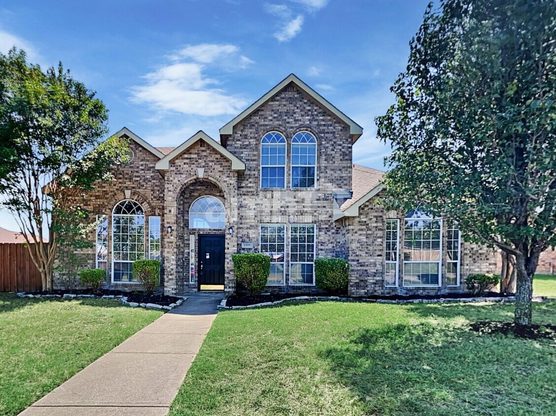 Foto principal - 1506 Holveck Dr