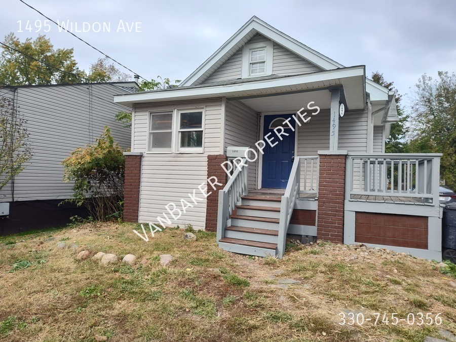 Foto principal - 1495 Wildon Ave