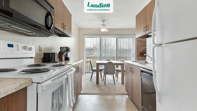 Foto del edificio - 724 Overlook Cir Dr