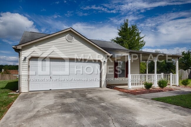 Building Photo - 111 Fox Chase Trail