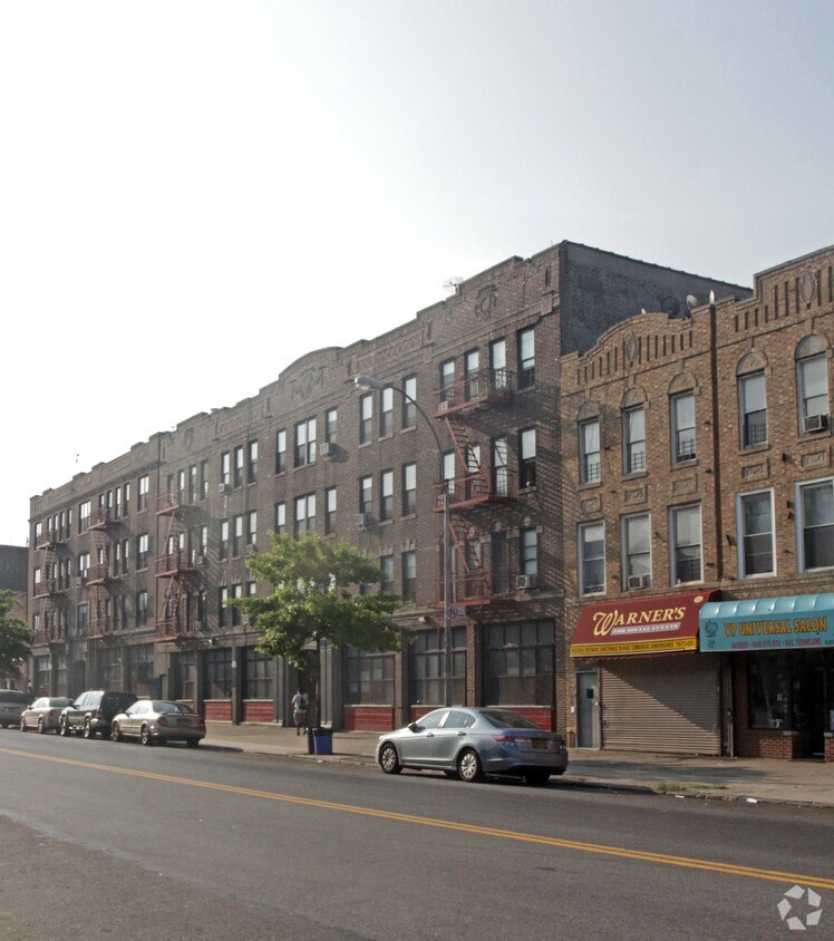 Foto del edificio - 1470 St Johns Pl