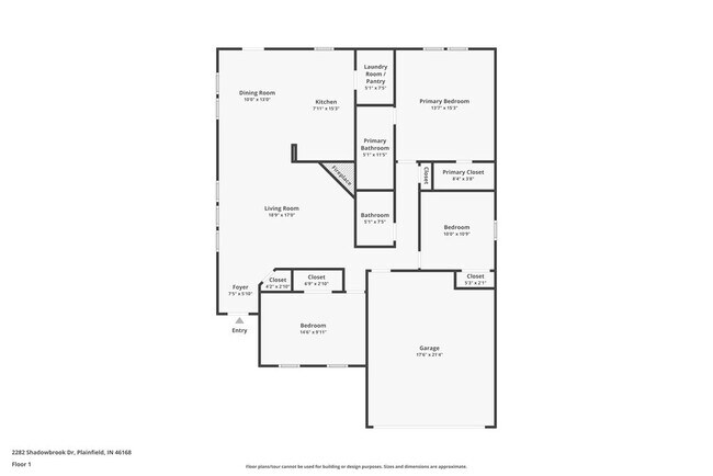 Foto del edificio - 2282 Shadowbrook Dr
