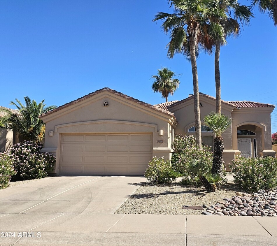 Primary Photo - 11880 E Appaloosa Pl