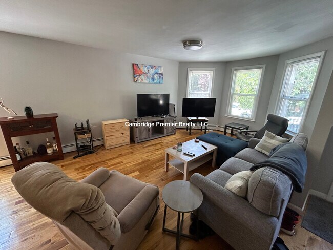 Foto del edificio - 420 Norfolk St