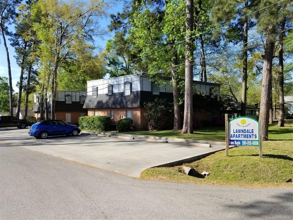 1305 Adams St Unit 8, Conroe, TX 77301 Room for Rent in Conroe, TX