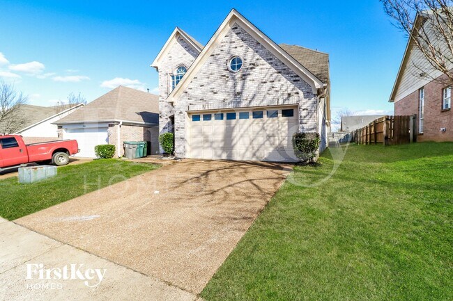 Foto del edificio - 2796 Misty Valley Dr
