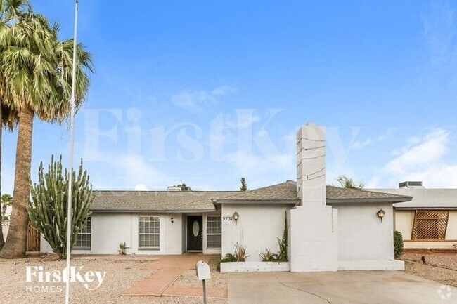 Building Photo - 9731 N 56th Dr