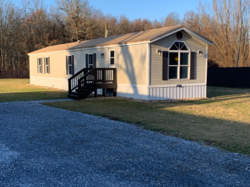 2006 Madison St Ext, Sligo, PA 16255 House Rental in Sligo, PA