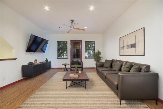 Foto del edificio - 1016 Liberty St