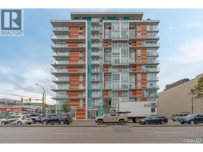 Building Photo - 180 E 2nd Ave