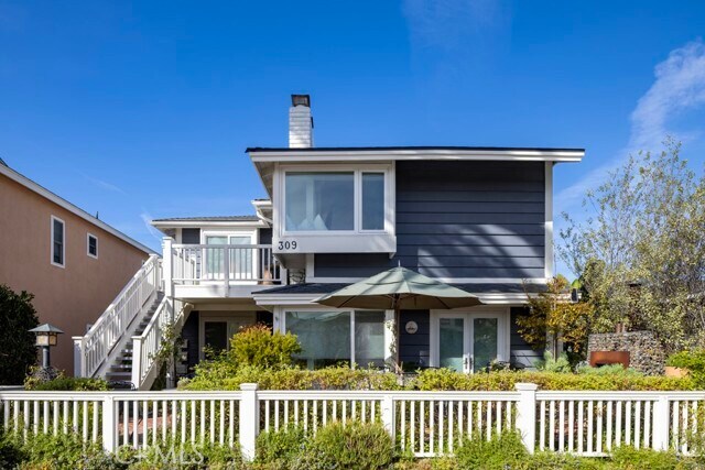 Foto principal - 309 Marguerite Ave