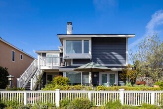 Building Photo - 309 Marguerite Ave