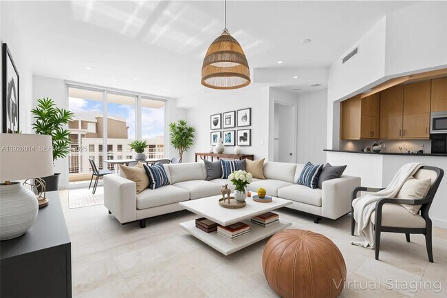 Foto del edificio - 801 Brickell Key Blvd