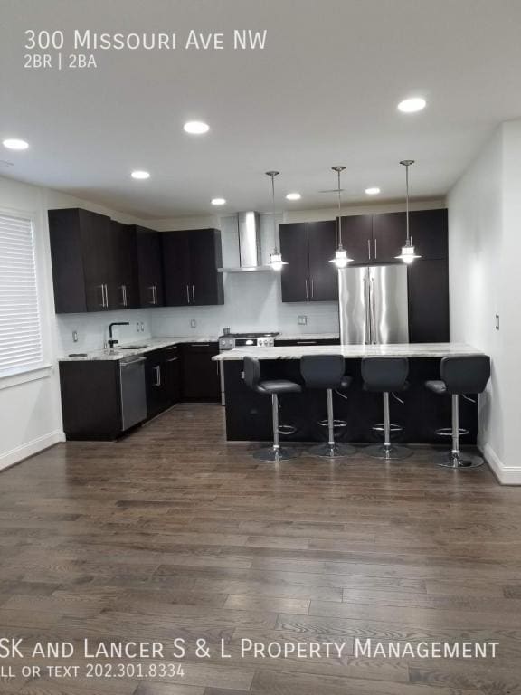 Photo - 300 Missouri Ave NW-