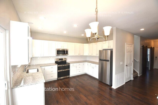Foto del edificio - 4157 Fellsland Dr