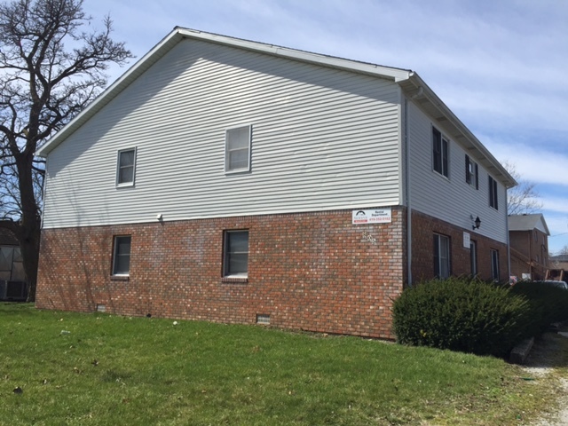 Building Photo - 805 Thurstin St