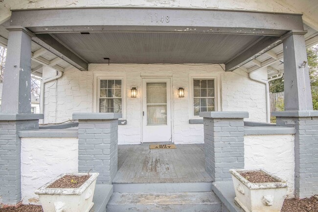 Photo - 1148 Baker Ave House