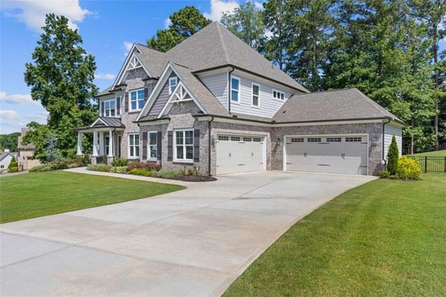 Foto del edificio - 3040 Mulberry Greens Ln