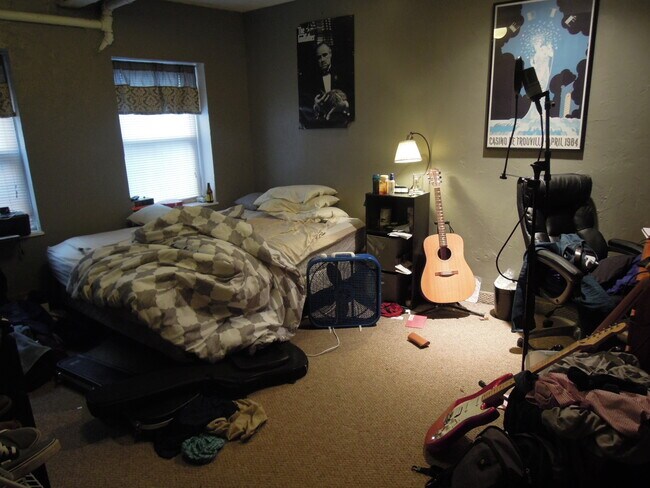 Foto del edificio - 128 Hemenway St