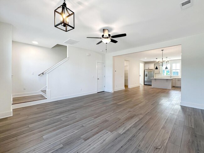 Foto del edificio - 258 Symphony Ave