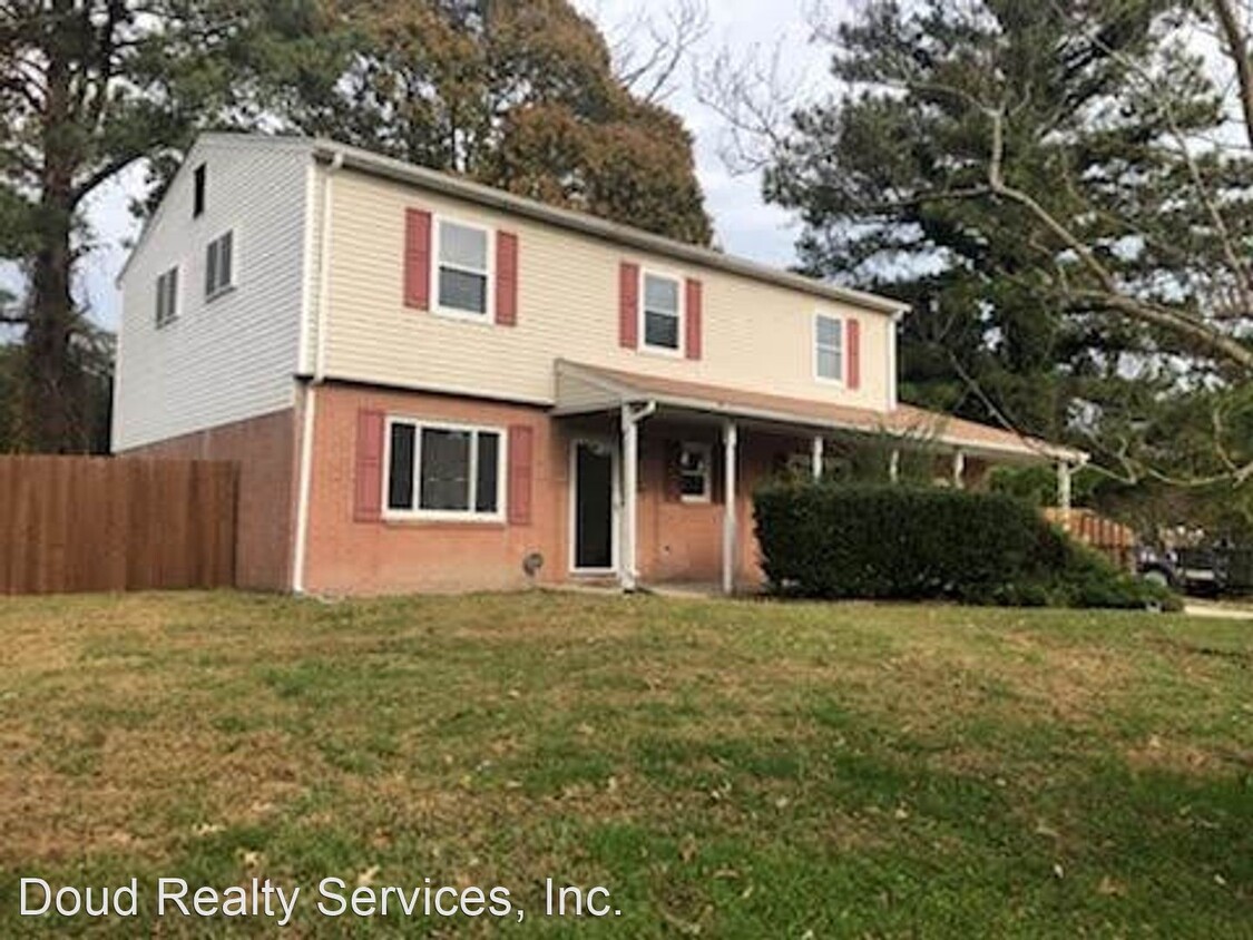 Primary Photo - 5 br, 2.5 bath House - 3848 Windsor Woods ...