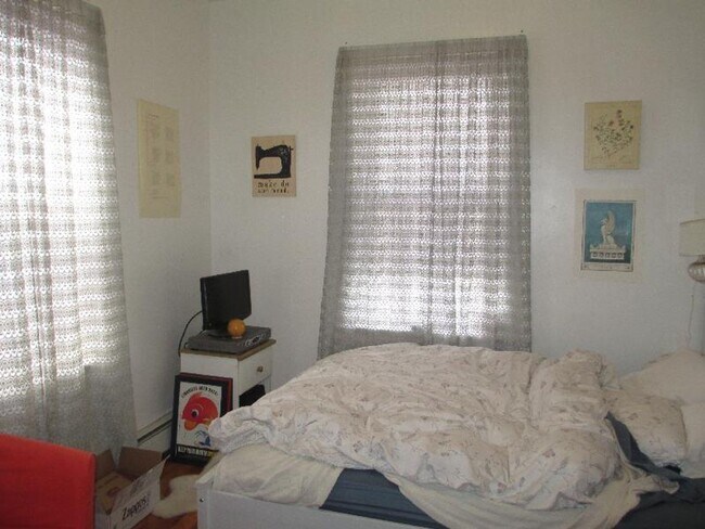 Foto del edificio - GREAT Renovated 3Br/1.5Bth apartment, Avai...