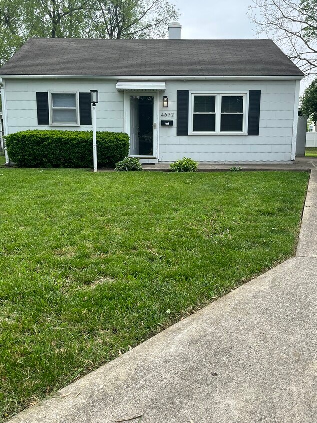 Primary Photo - 4672 Saint Francis Ln