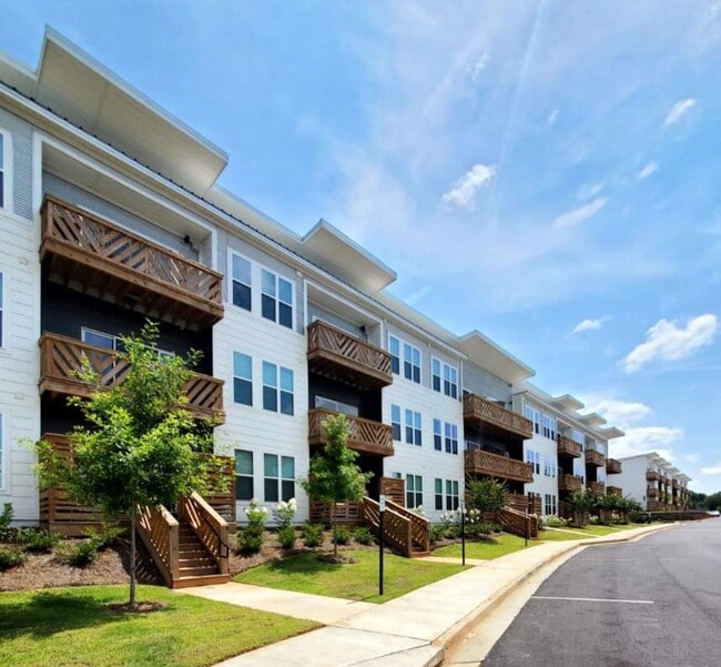 Building 2900 - Horizon at Tallassee
