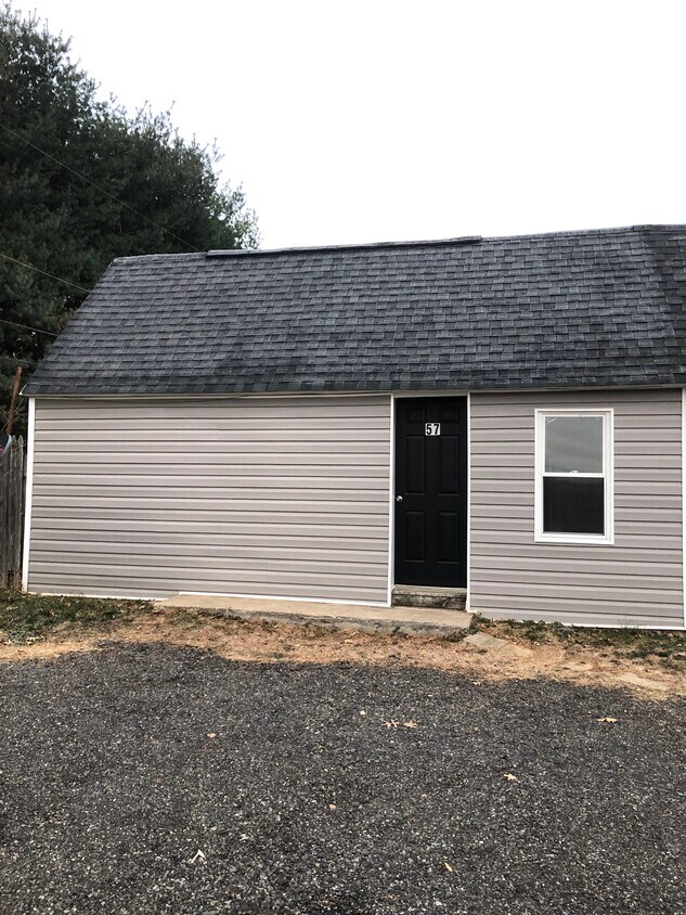 57 Tumbleweed Ln, Rockingham, VA 22801 Townhome Rentals in Rockingham