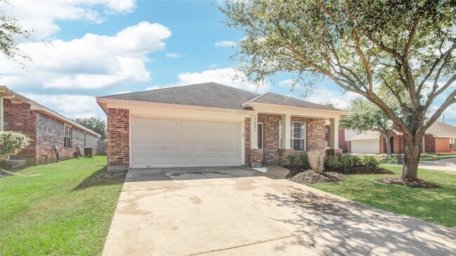 Foto del edificio - 17231 Hollow Sands Ct