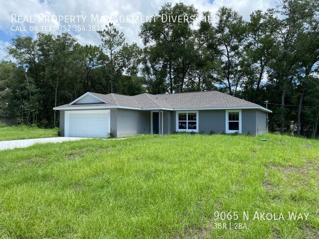 Building Photo - 9065 N Akola Way