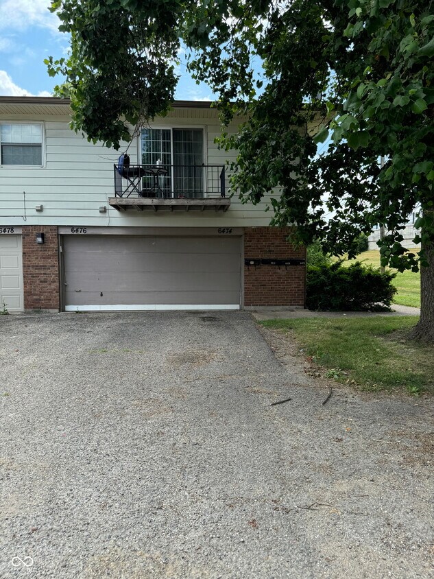 6474 Lupine Terrace, Indianapolis, IN 46224 Condo for Rent in Indianapolis, IN