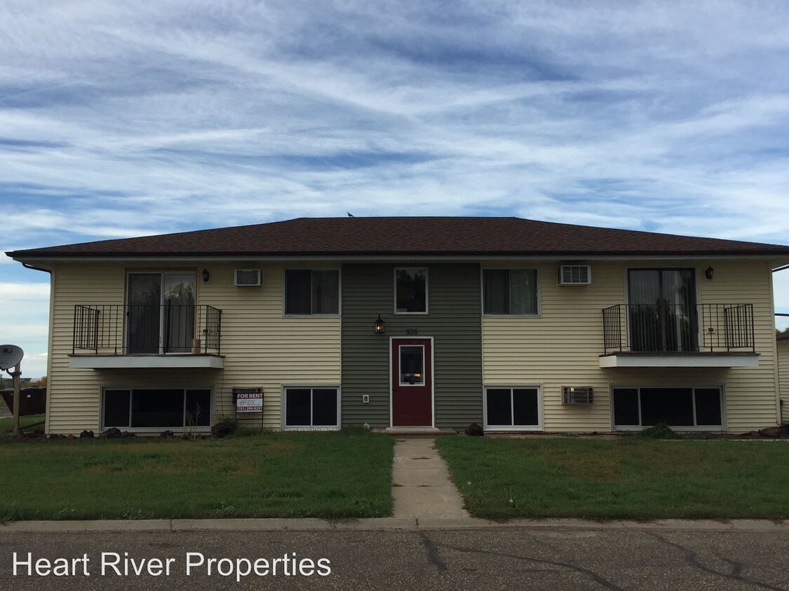 Primary Photo - 505 Bruce Ave NW