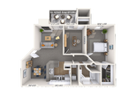 11E Floor Plan