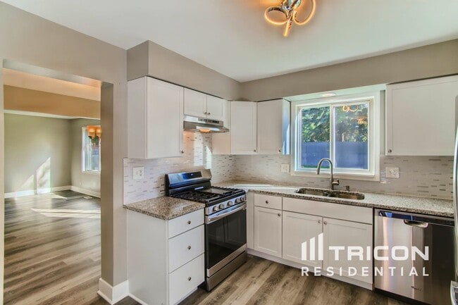 Foto del edificio - 1665 Trafalgar Ln