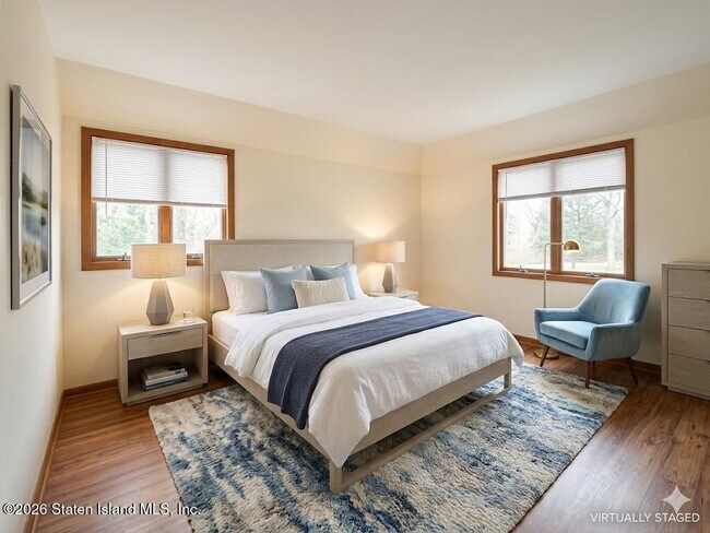 Foto del edificio - 298 Pacific Ave