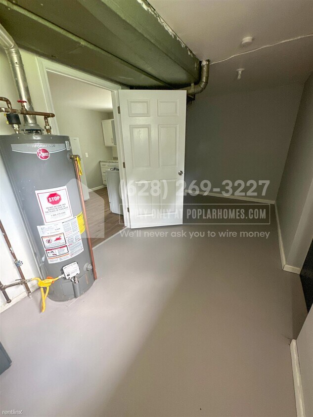 1131 Cactus Jct, St. Peters, MO 63304 House Rental in St. Peters, MO