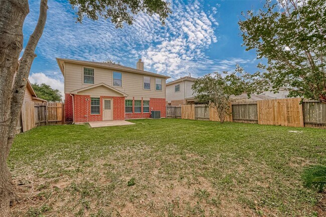 Foto del edificio - 9234 Windswept Grove Dr
