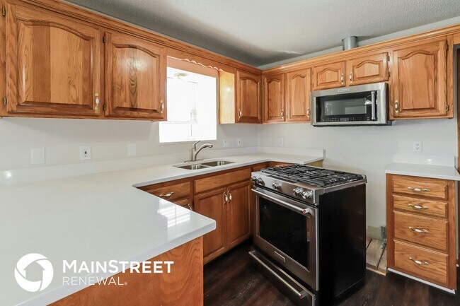 Foto del edificio - 309 SW Creek Ridge Drive .