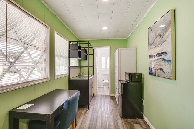 Foto del edificio - Charming Studio House in San Diego