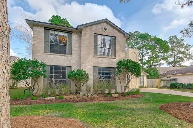 Building Photo - 8214 Ryan Park Dr