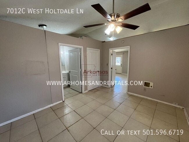 Foto del edificio - 7012 W Holtdale Ln