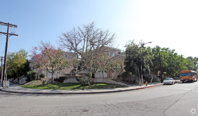 Building Photo - Valley Village So. Apartments