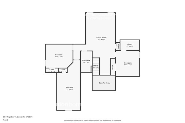 Foto del edificio - 5853 Ridgedale Ct