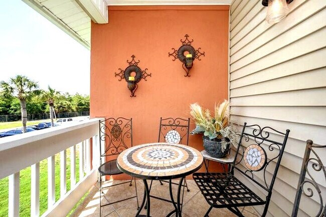 Foto del edificio - 4000 Gulf Terrace Dr